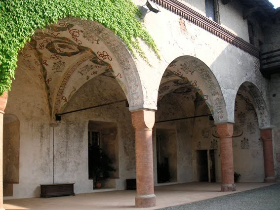 Il Ghirlo - arte, cultura, turismo