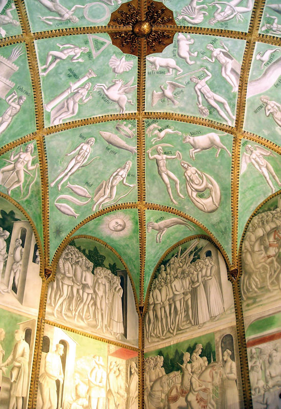 Il Ghirlo - arte,cultura,turismo