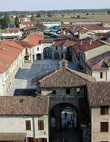 Il Ghirlo - arte,cultura,turismo