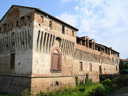 Il Ghirlo - arte,cultura,turismo