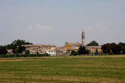 Il Ghirlo - arte,cultura,turismo