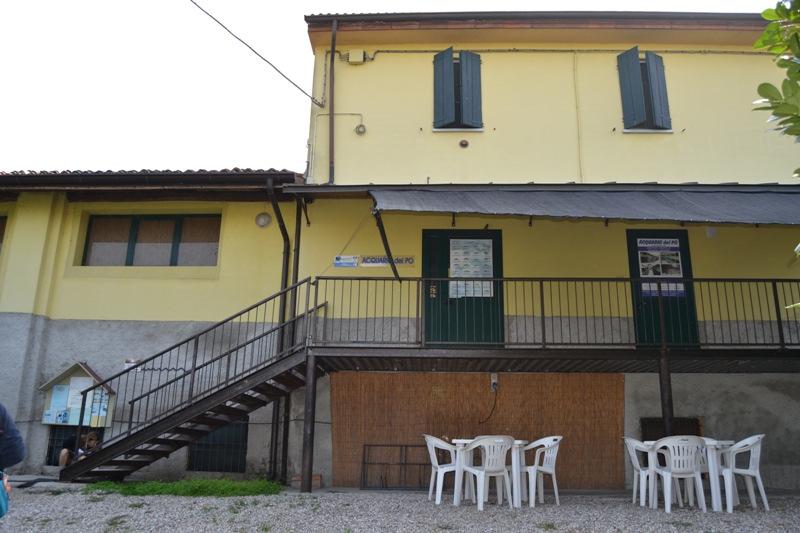 Il Ghirlo - arte,cultura,turismo