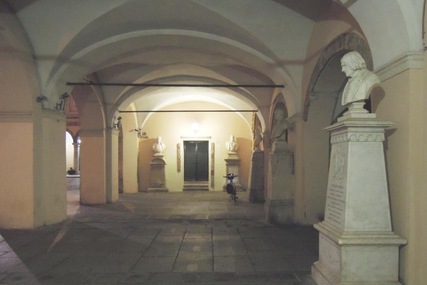 Il Ghirlo -arte,cultura,turismo