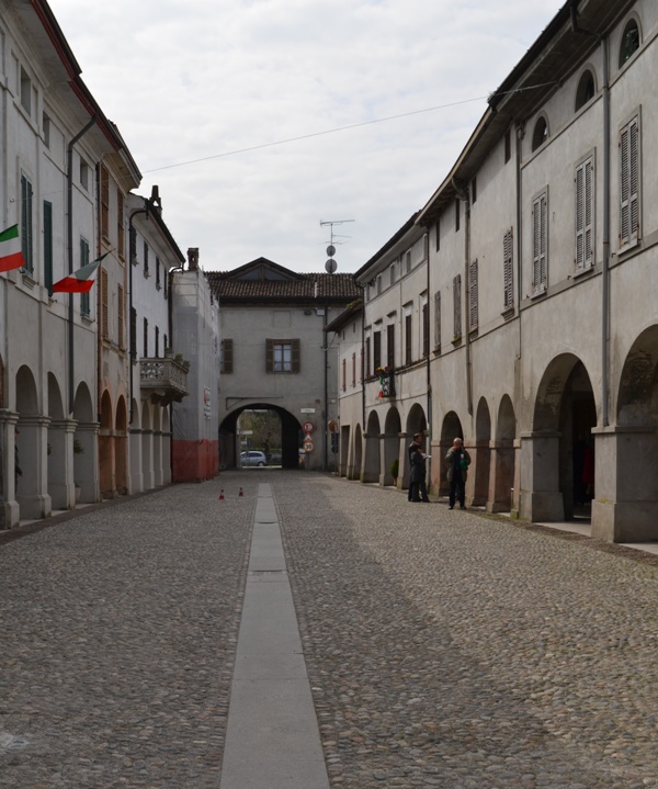 Il Ghirlo - arte,cultura,turismo