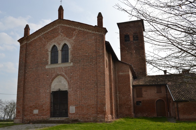 Il Ghirlo - arte, cultura, turismo