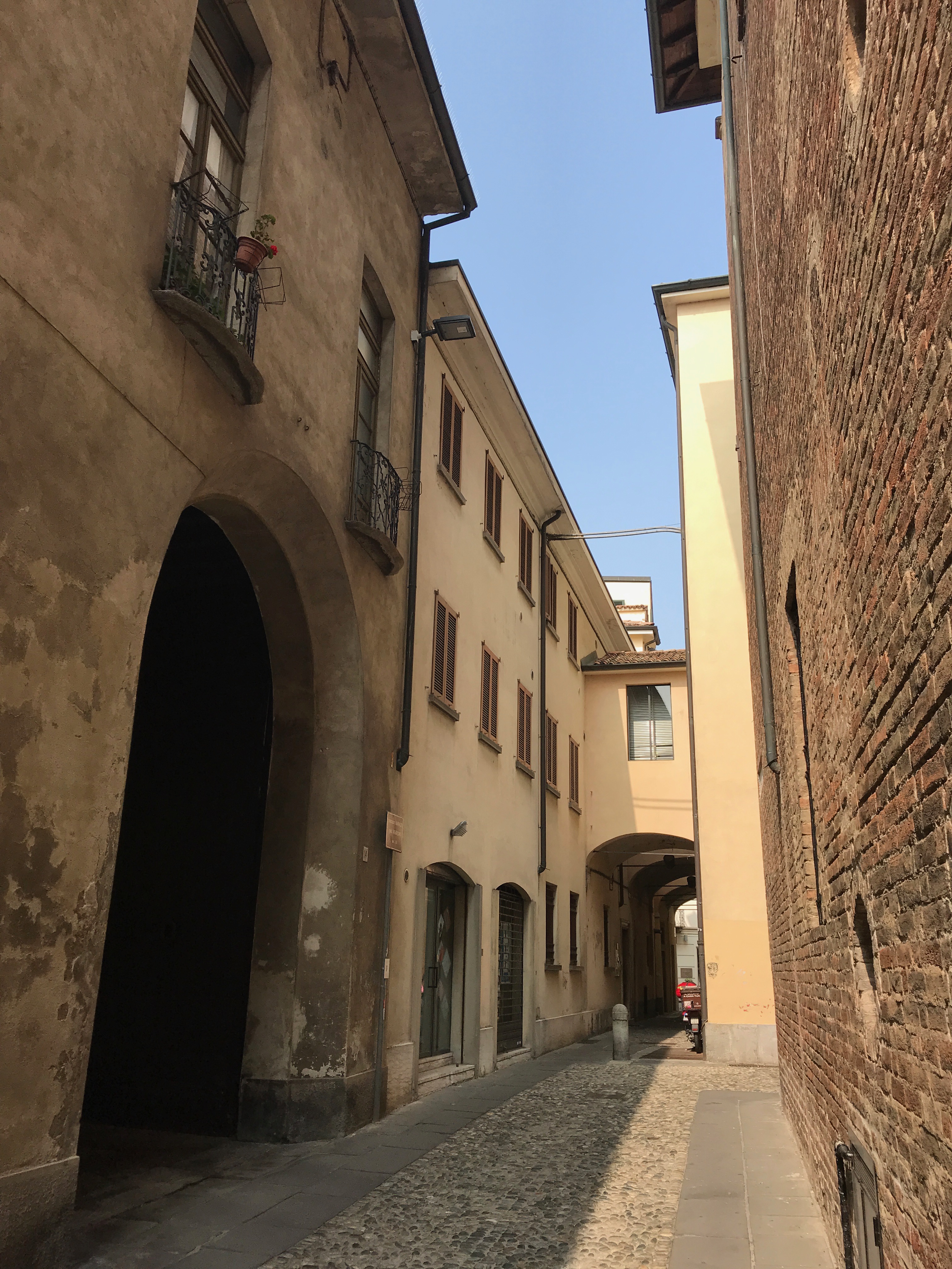Ghirlo - arte,storia e cultura