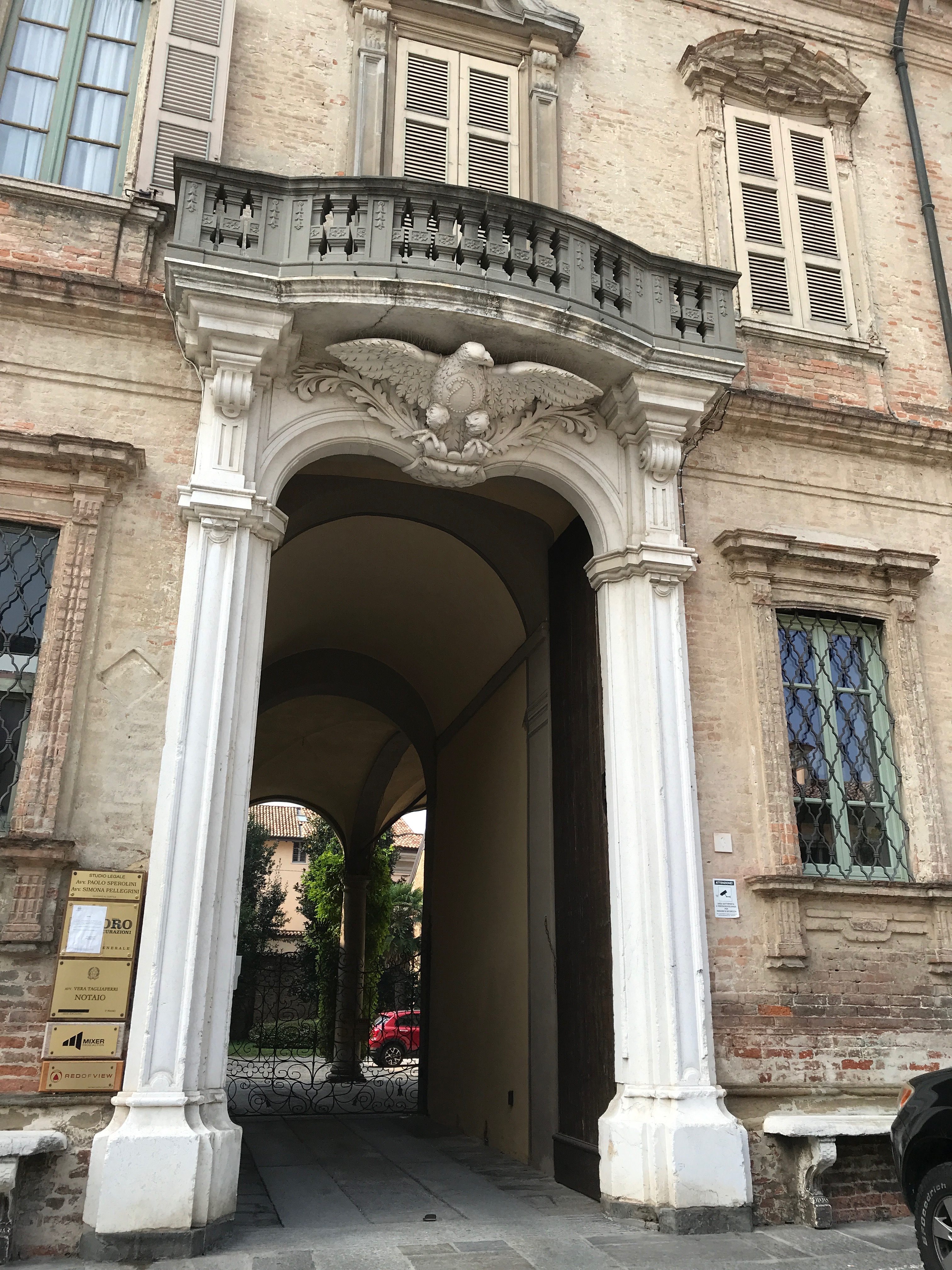 Ghirlo - arte,storia e cultura