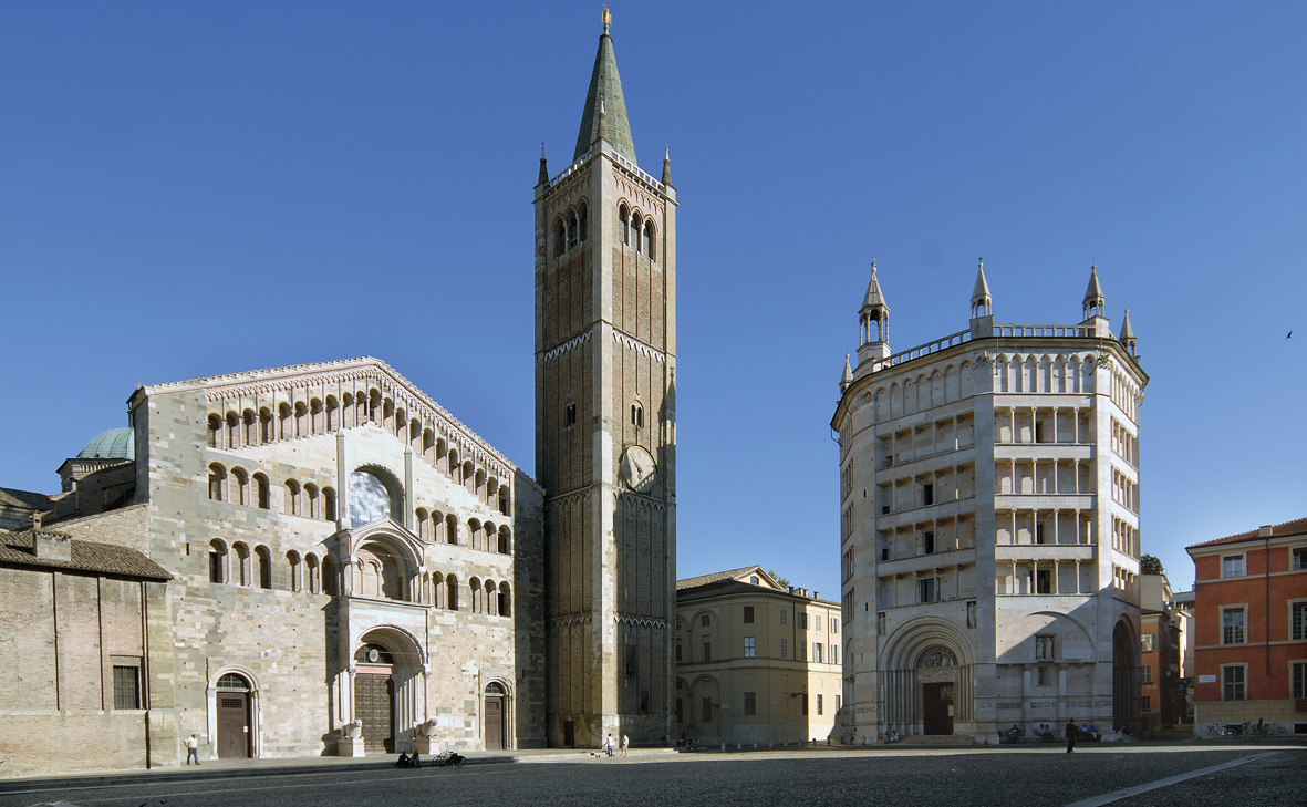 Il Ghirlo - arte,cultura,turismo