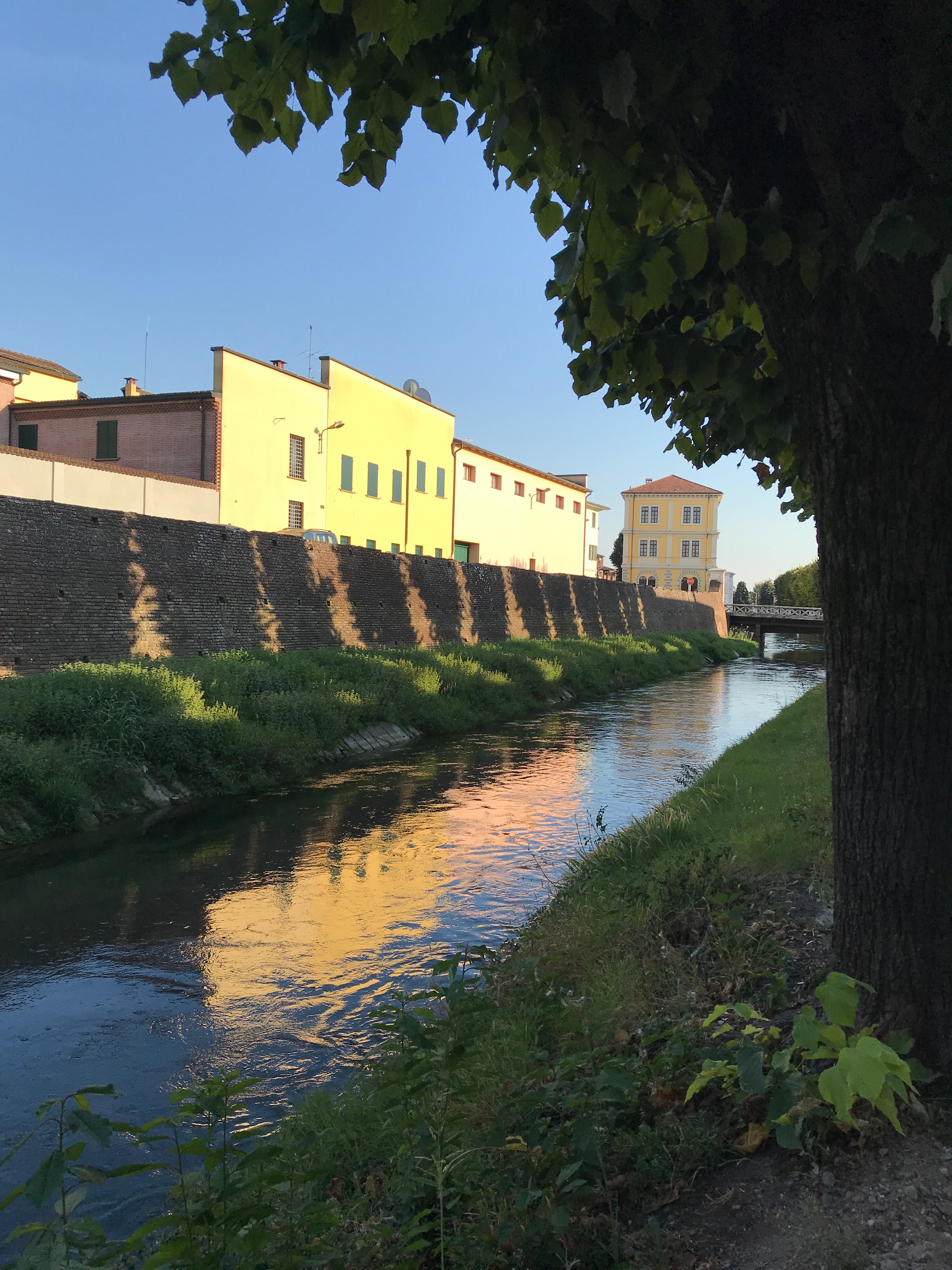 Il ghirlo - storia,arte e cultura