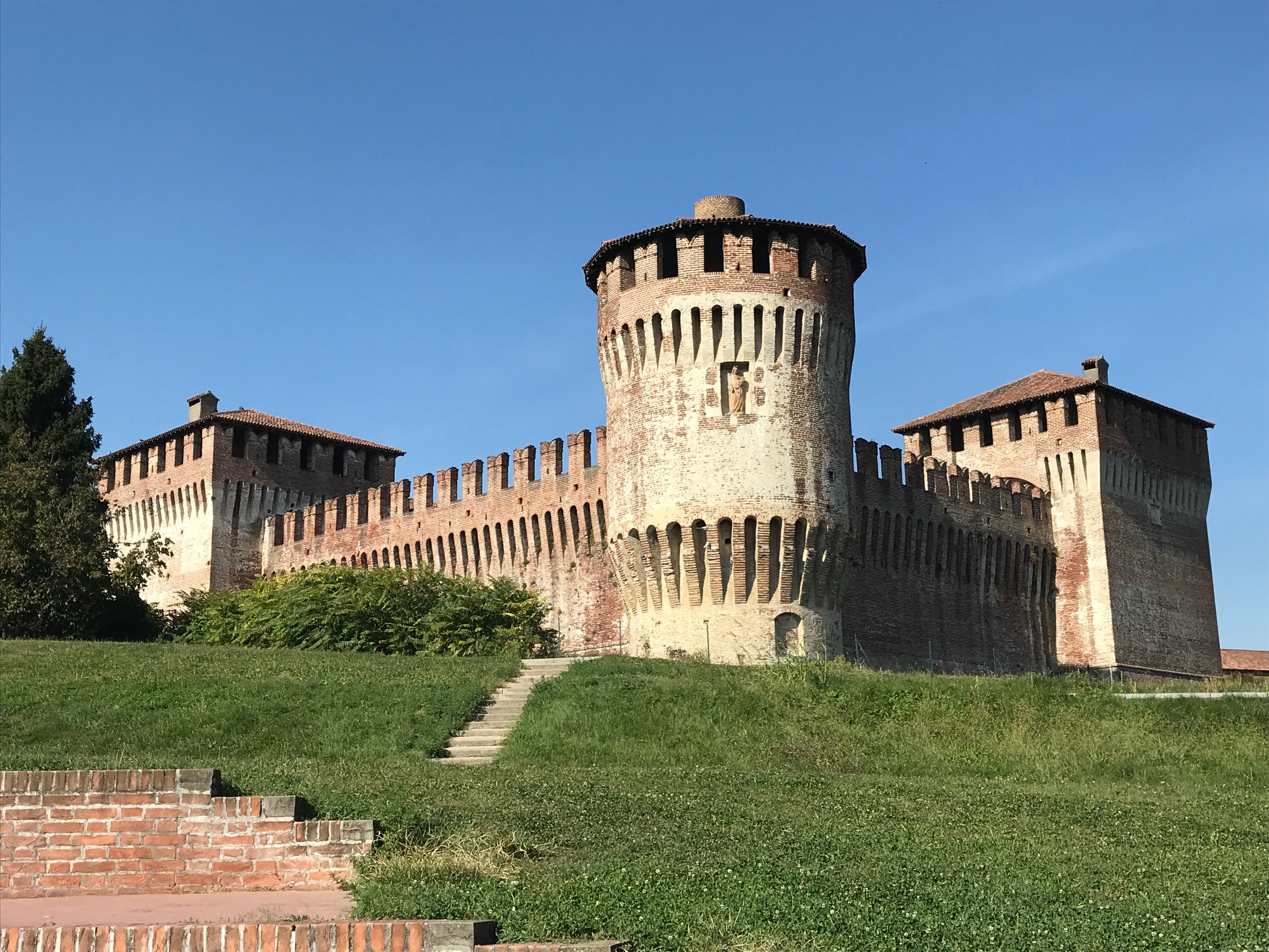 Il Ghirlo - storia, arte, cultura