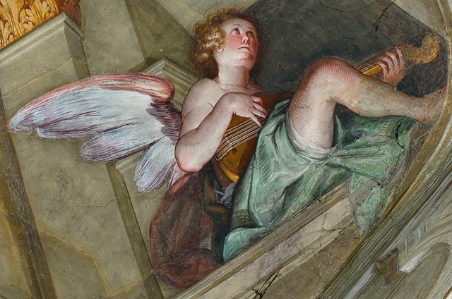 Il Ghirlo -arte,cultura,turismo