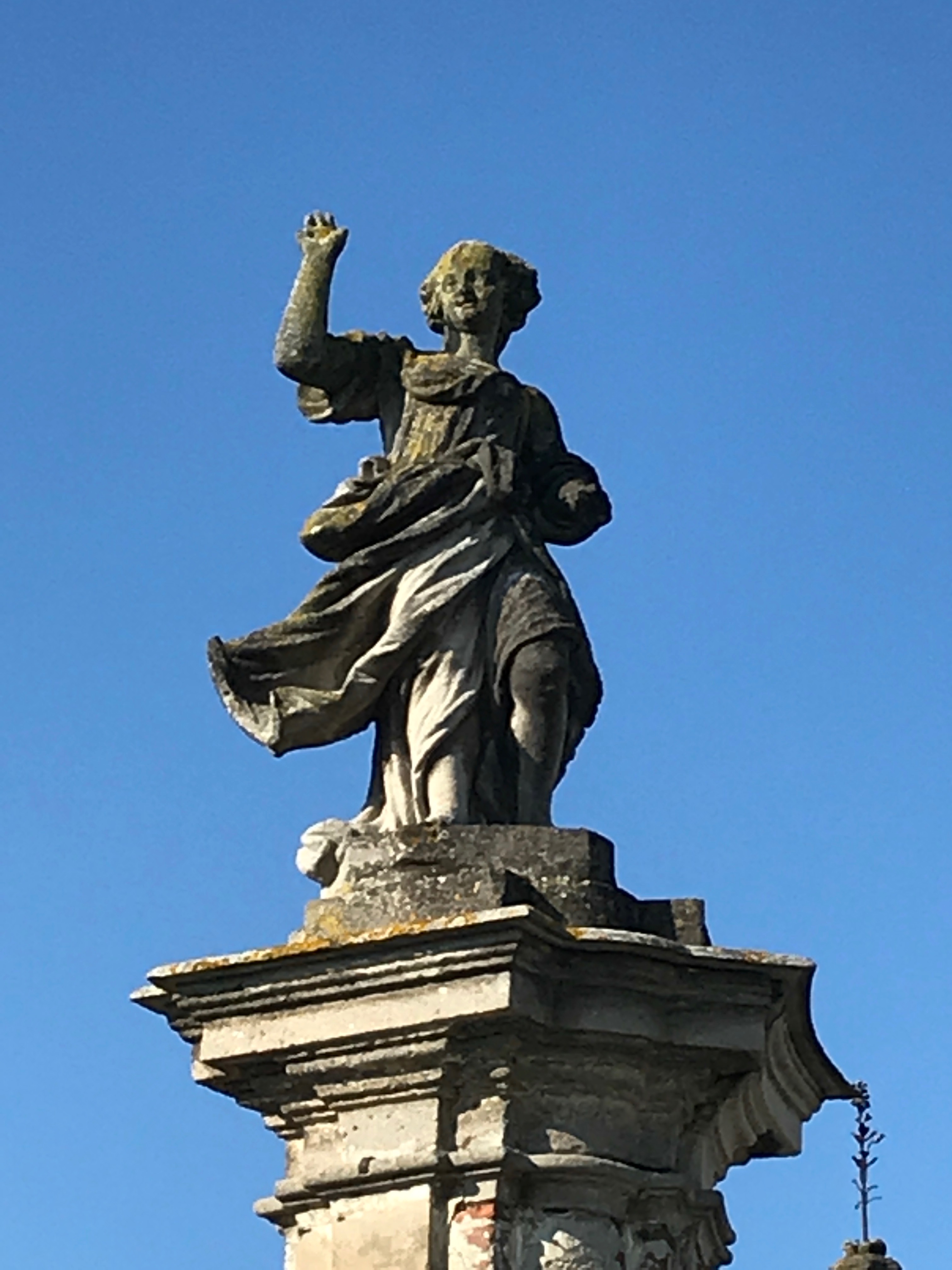 Ghirlo - arte, storia e cultura