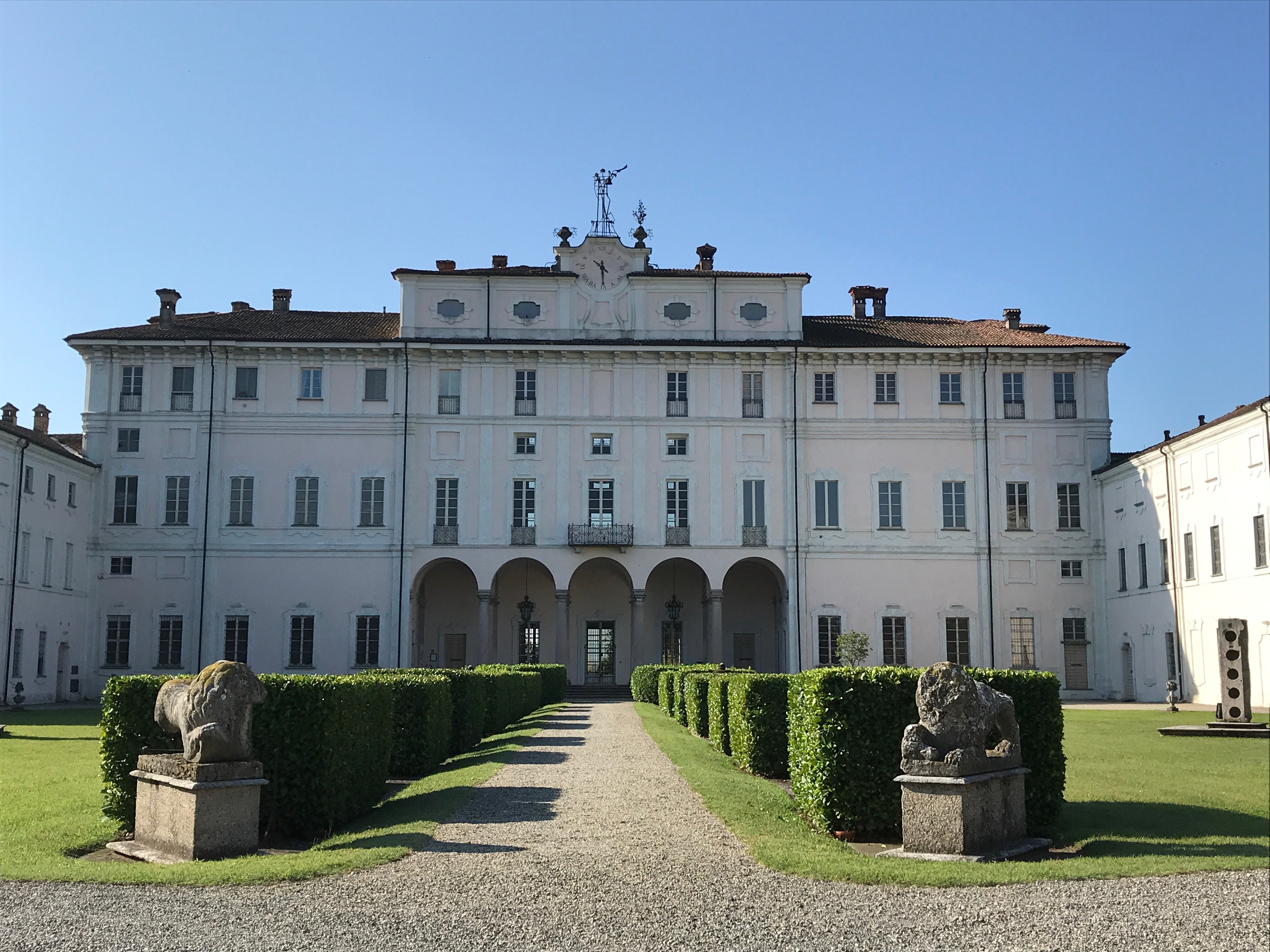 Ghirlo - arte, storia e cultura