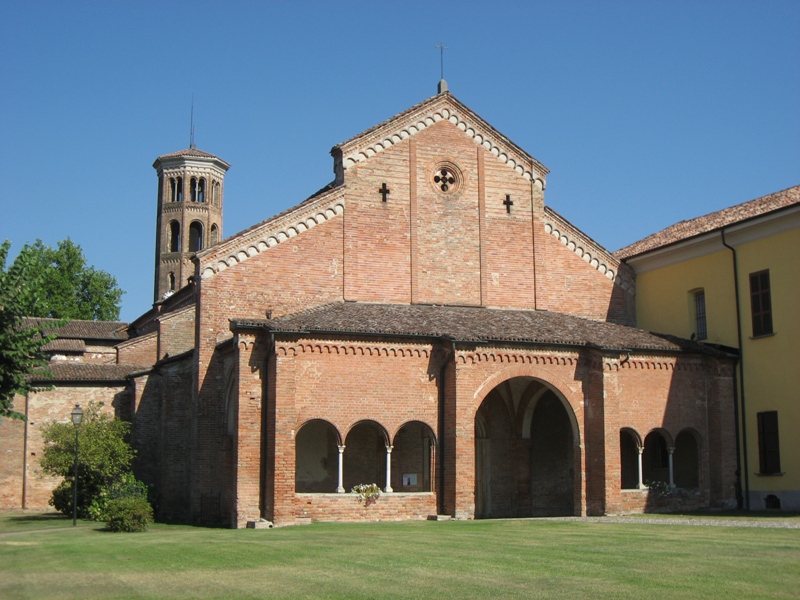 Il Ghirlo - Visite guidate arte, cultura, turismo