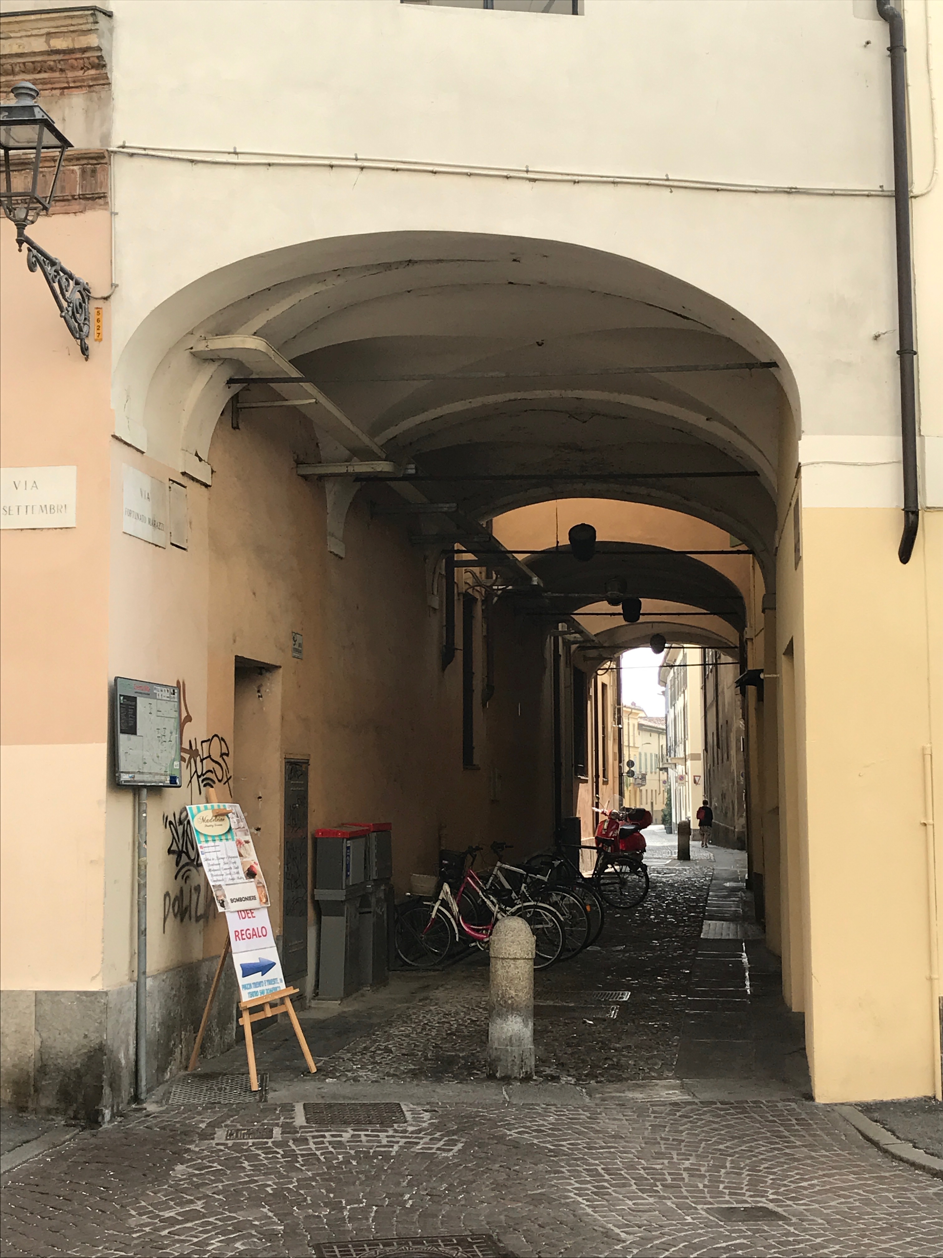 Il Ghirlo - arte,storia,cultura
