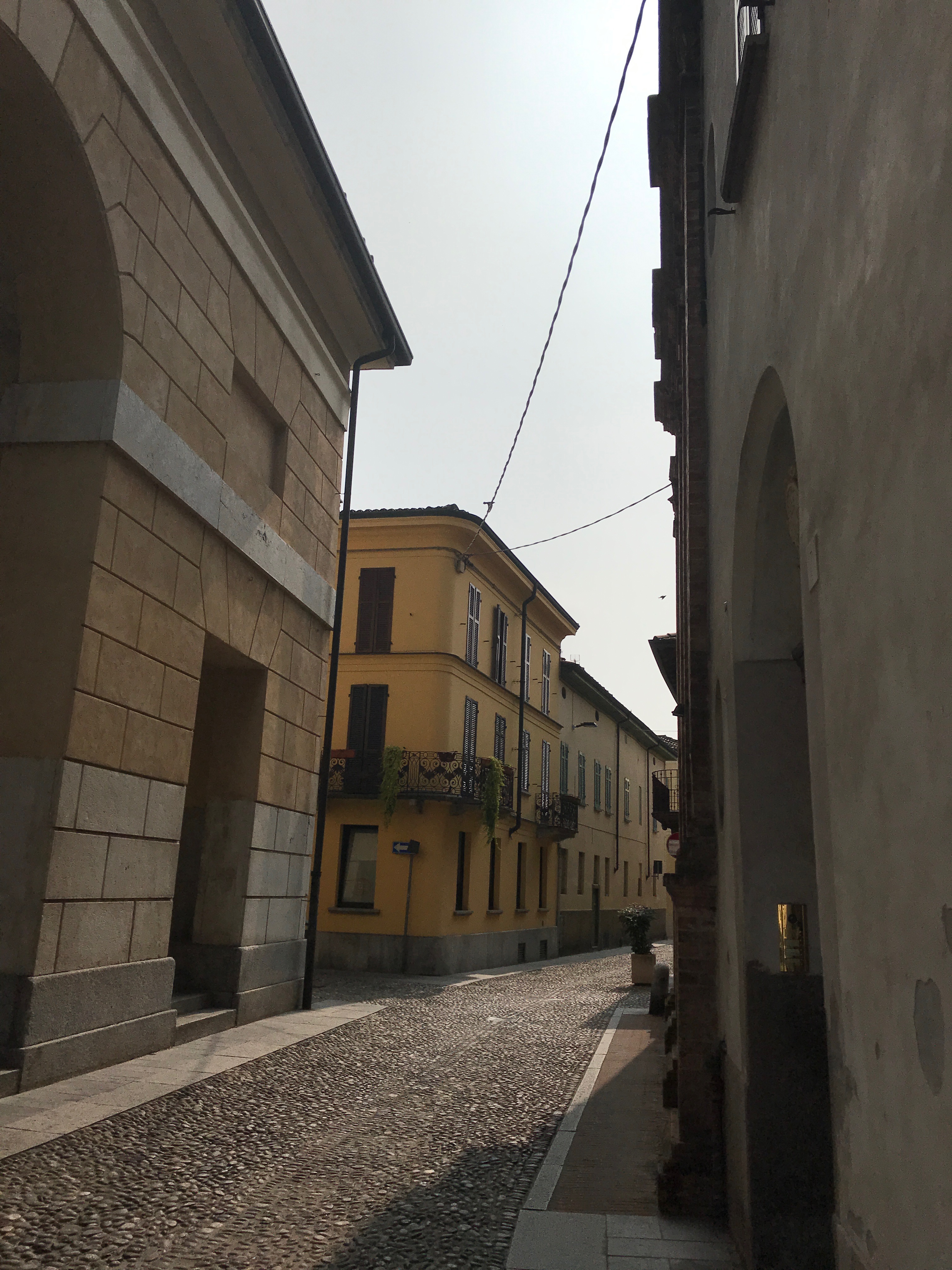 Il ghirlo - arte,storia,cultura