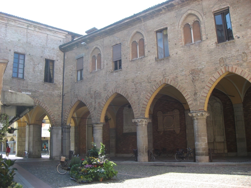 Il Ghirlo - Visite guidate arte, cultura, turismo