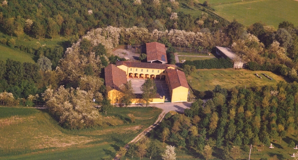 Il Ghirlo - arte,cultura,turismo