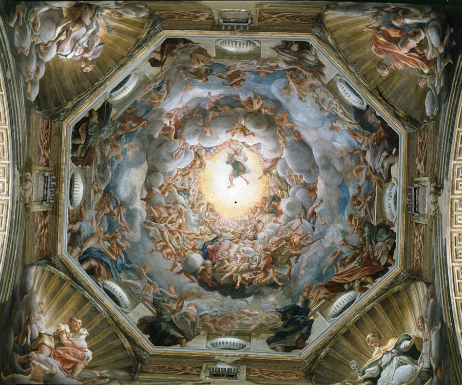 Il Ghirlo -arte,cultura,turismo