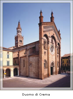 Duomo di Crema