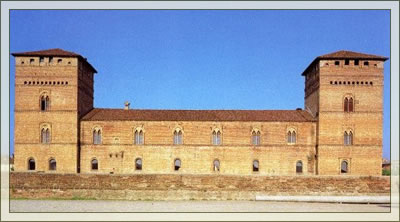 Foto Palazzo di Pandino