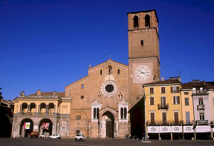 Il Ghirlo - Visite guidate arte, cultura, turismo