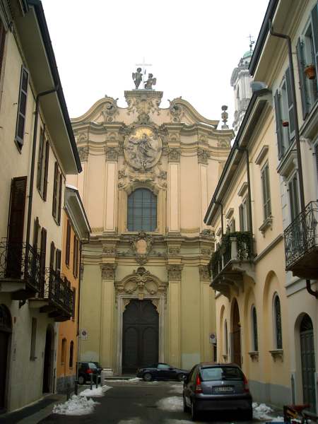 Il Ghirlo - Visite guidate arte, cultura, turismo