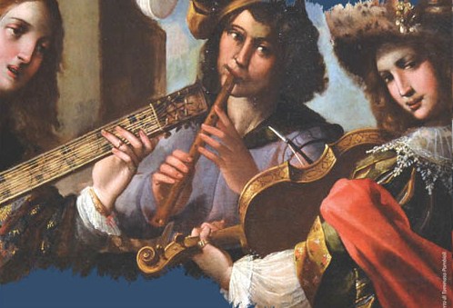 Il Ghirlo, arte cultura turismo