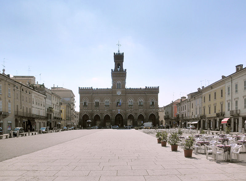Il Ghirlo - arte,cultura,turismo