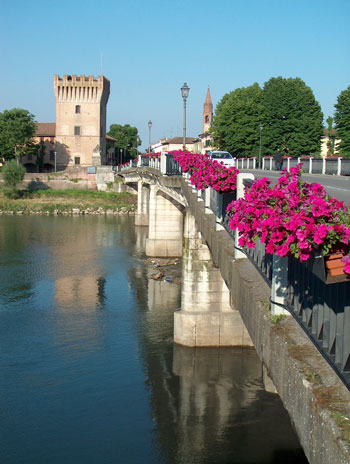 Il Ghirlo - Visite guidate arte, cultura, turismo