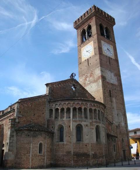Il Ghirlo - Visite guidate arte, cultura, turismo