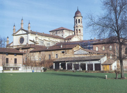 Il Ghirlo - arte,cultura,turismo