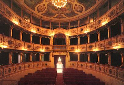 Il Ghirlo - arte,cultura,turismo