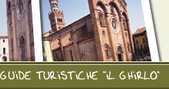 Il Ghirlo - Associazione guide turistiche