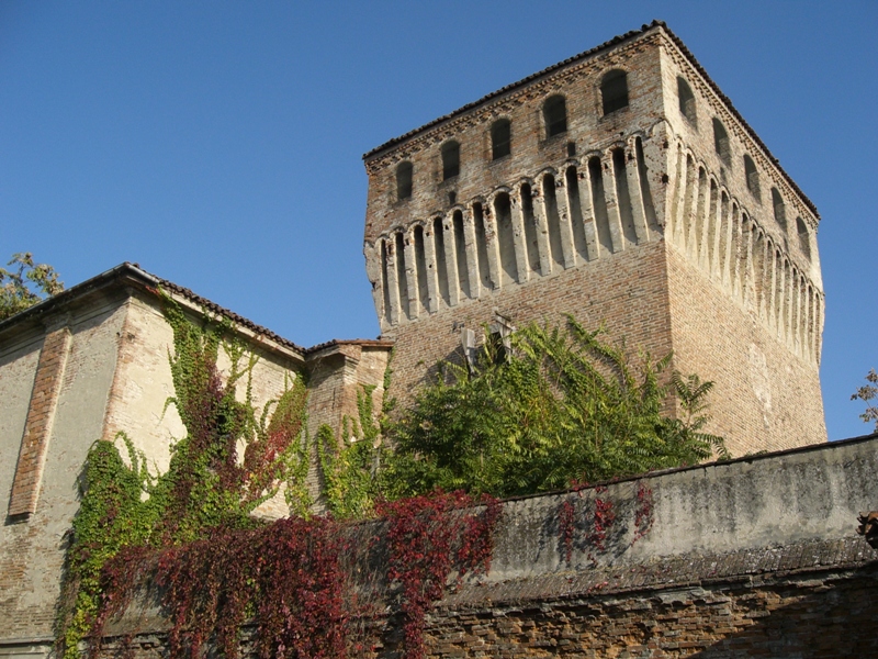 Il Ghirlo - arte,cultura,turismo